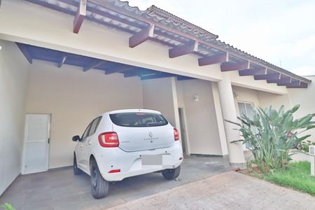 Casa para alugar com 196m², 3 quartos e 2 vagasGaragem