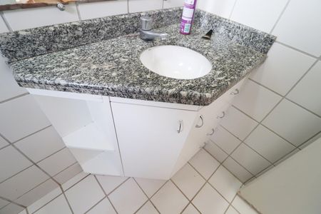 Casa para alugar com 196m², 3 quartos e 2 vagasBanheiro do Quarto 2
