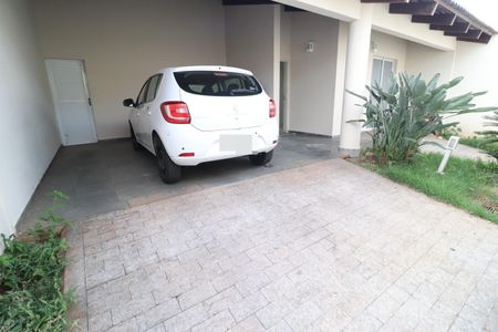 Casa para alugar com 196m², 3 quartos e 2 vagasGaragem