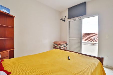 Casa para alugar com 196m², 3 quartos e 2 vagasQuarto 3 - Suíte