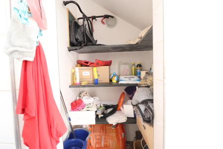 Casa para alugar com 196m², 3 quartos e 2 vagasÁrea de Serviço