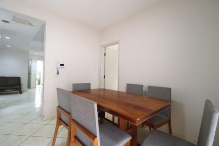 Casa para alugar com 196m², 3 quartos e 2 vagasSala de Jantar