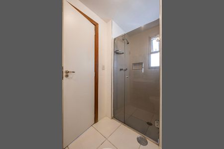 Apartamento para alugar com 119m², 3 quartos e 1 vagaSuíte