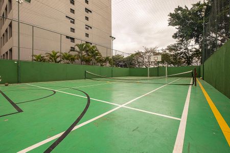 Apartamento para alugar com 119m², 3 quartos e 1 vagaQuadra