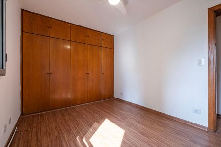 Apartamento para alugar com 119m², 3 quartos e 1 vagaQuarto 3