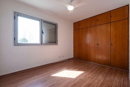 Apartamento para alugar com 119m², 3 quartos e 1 vagaQuarto 3