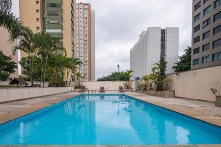 Apartamento para alugar com 119m², 3 quartos e 1 vagaPiscina