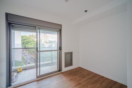 Sala/Quarto de apartamento à venda com 1 quarto, 28m² em Butantã, São Paulo