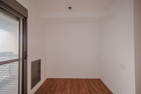 Apartamento para alugar com 28m², 1 quarto e sem vagaSala/Quarto