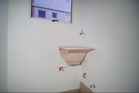 Apartamento para alugar com 60m², 3 quartos e 1 vagaÁrea de Serviço