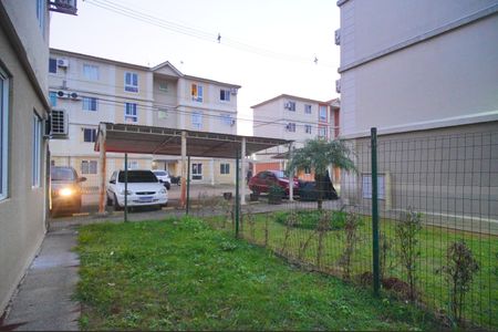 Apartamento para alugar com 60m², 3 quartos e 1 vagaQuintal
