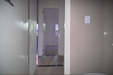 Apartamento para alugar com 60m², 3 quartos e 1 vagaBanheiro