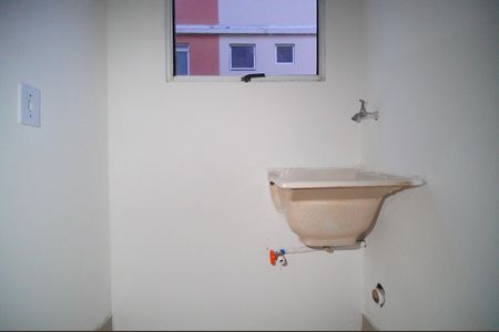 Apartamento para alugar com 60m², 3 quartos e 1 vagaÁrea de Serviço