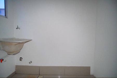 Apartamento para alugar com 60m², 3 quartos e 1 vagaÁrea de Serviço