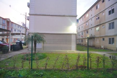 Vista do Quarto 1 de apartamento para alugar com 3 quartos, 60m² em São Miguel, São Leopoldo