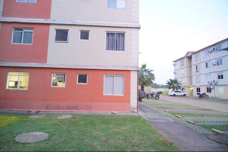 Apartamento para alugar com 60m², 3 quartos e 1 vagaVista do Quarto 2
