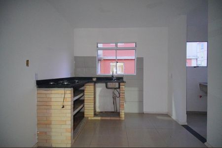 Apartamento para alugar com 60m², 3 quartos e 1 vagaSala/Cozinha