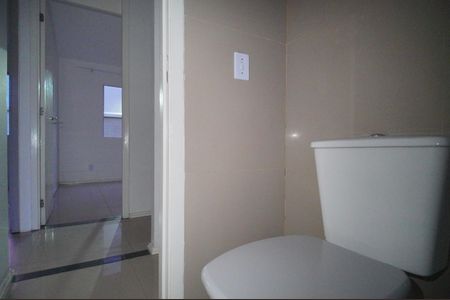 Apartamento para alugar com 60m², 3 quartos e 1 vagaBanheiro