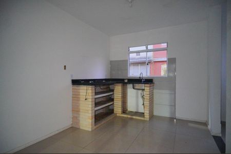 Apartamento para alugar com 60m², 3 quartos e 1 vagaSala/Cozinha