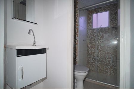 Apartamento para alugar com 60m², 3 quartos e 1 vagaBanheiro