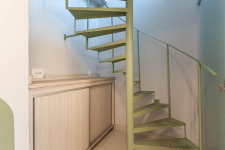 Apartamento para alugar com 110m², 3 quartos e 2 vagas Apartamento para alugar com 110m², 3 quartos e 2 vagasCozinha