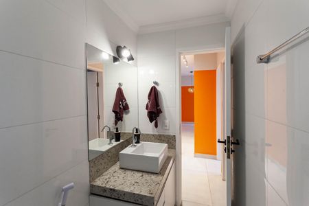 Apartamento para alugar com 110m², 3 quartos e 2 vagas