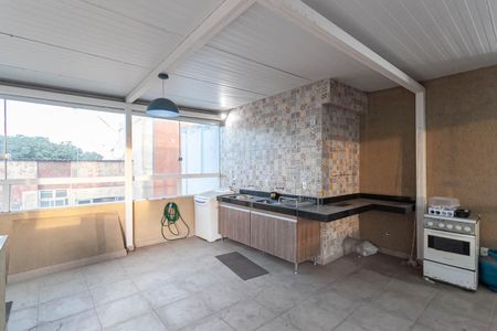 Apartamento para alugar com 110m², 3 quartos e 2 vagas Apartamento para alugar com 110m², 3 quartos e 2 vagasCobertura
