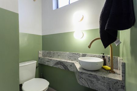 Apartamento para alugar com 110m², 3 quartos e 2 vagas Apartamento para alugar com 110m², 3 quartos e 2 vagasLavabo