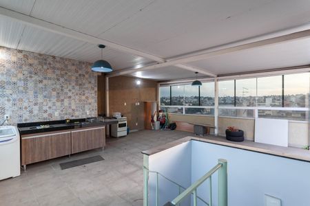 Apartamento para alugar com 110m², 3 quartos e 2 vagas Apartamento para alugar com 110m², 3 quartos e 2 vagasCobertura