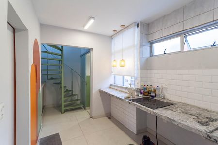Apartamento para alugar com 110m², 3 quartos e 2 vagas Apartamento para alugar com 110m², 3 quartos e 2 vagasCozinha