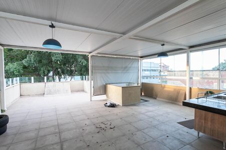 Apartamento para alugar com 110m², 3 quartos e 2 vagas Apartamento para alugar com 110m², 3 quartos e 2 vagasCobertura