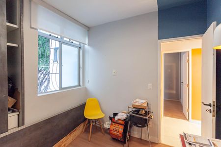 Apartamento para alugar com 110m², 3 quartos e 2 vagas Apartamento para alugar com 110m², 3 quartos e 2 vagasQuarto 2