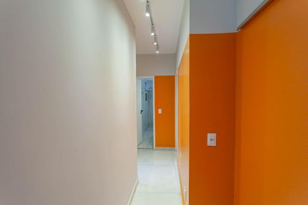 Apartamento para alugar com 110m², 3 quartos e 2 vagas Apartamento para alugar com 110m², 3 quartos e 2 vagasCorredor