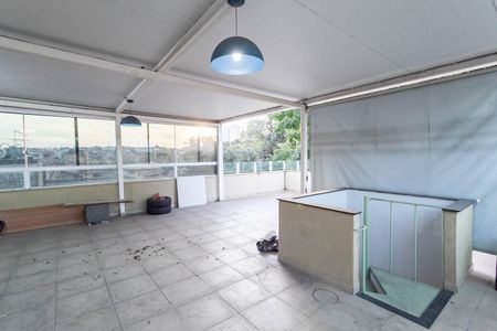 Apartamento para alugar com 110m², 3 quartos e 2 vagas Apartamento para alugar com 110m², 3 quartos e 2 vagasCobertura