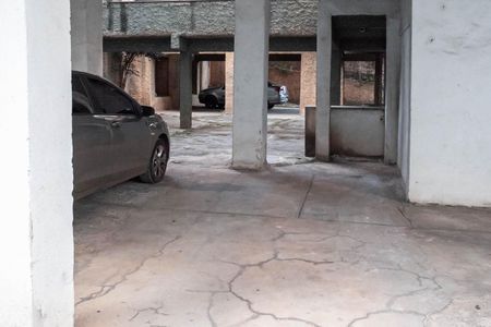 Apartamento para alugar com 110m², 3 quartos e 2 vagas Apartamento para alugar com 110m², 3 quartos e 2 vagasGaragem