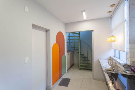 Apartamento para alugar com 110m², 3 quartos e 2 vagas Apartamento para alugar com 110m², 3 quartos e 2 vagasCozinha
