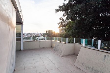 Apartamento para alugar com 110m², 3 quartos e 2 vagas Apartamento para alugar com 110m², 3 quartos e 2 vagasCobertura