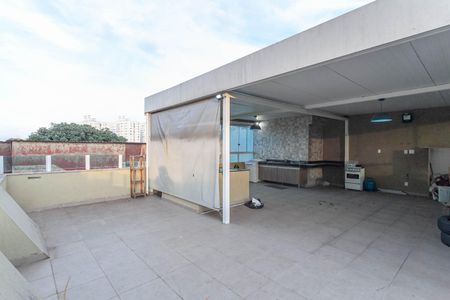 Apartamento para alugar com 110m², 3 quartos e 2 vagas Apartamento para alugar com 110m², 3 quartos e 2 vagasCobertura