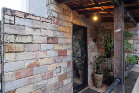 Apartamento para alugar com 110m², 3 quartos e 2 vagas Apartamento para alugar com 110m², 3 quartos e 2 vagasEntrada