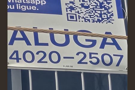 Apartamento para alugar com 110m², 3 quartos e 2 vagas Apartamento para alugar com 110m², 3 quartos e 2 vagasFachada