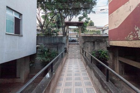 Apartamento para alugar com 110m², 3 quartos e 2 vagas Apartamento para alugar com 110m², 3 quartos e 2 vagasEntrada