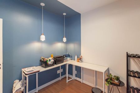 Apartamento para alugar com 110m², 3 quartos e 2 vagas Apartamento para alugar com 110m², 3 quartos e 2 vagasQuarto 2