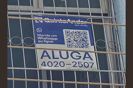 Apartamento para alugar com 110m², 3 quartos e 2 vagas Apartamento para alugar com 110m², 3 quartos e 2 vagasFachada