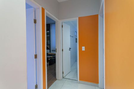 Apartamento para alugar com 110m², 3 quartos e 2 vagas Apartamento para alugar com 110m², 3 quartos e 2 vagasCorredor