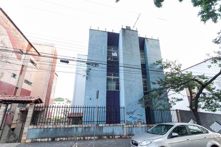 Apartamento para alugar com 110m², 3 quartos e 2 vagas Apartamento para alugar com 110m², 3 quartos e 2 vagasFachada