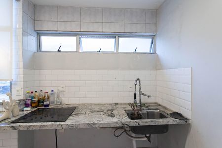Apartamento para alugar com 110m², 3 quartos e 2 vagas Apartamento para alugar com 110m², 3 quartos e 2 vagasCozinha