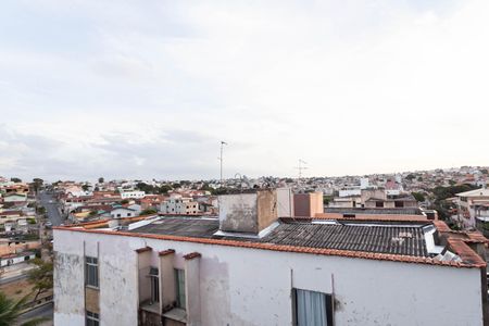 Apartamento para alugar com 110m², 3 quartos e 2 vagas Apartamento para alugar com 110m², 3 quartos e 2 vagasCobertura - Vista