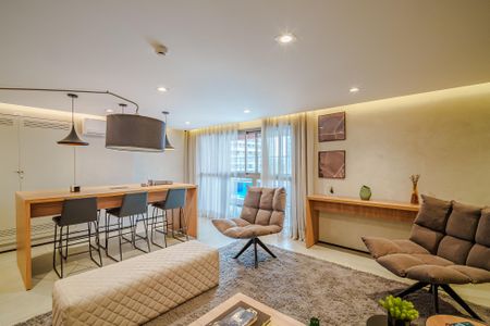 Studio para alugar com 28m², 1 quarto e sem vagaÁrea comum - Espaço Coworking