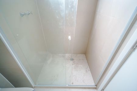 Studio para alugar com 28m², 1 quarto e sem vagaBanheiro