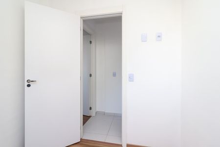 Apartamento para alugar com 42m², 2 quartos e sem vaga Apartamento para alugar com 42m², 2 quartos e sem vagaQuarto 2